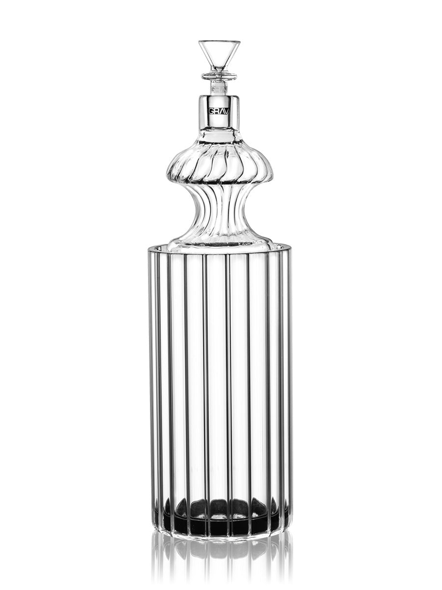 GRAV Monarch Gravity Bong hero