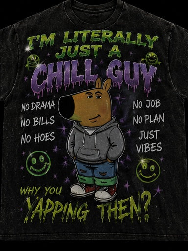 Chill Guy